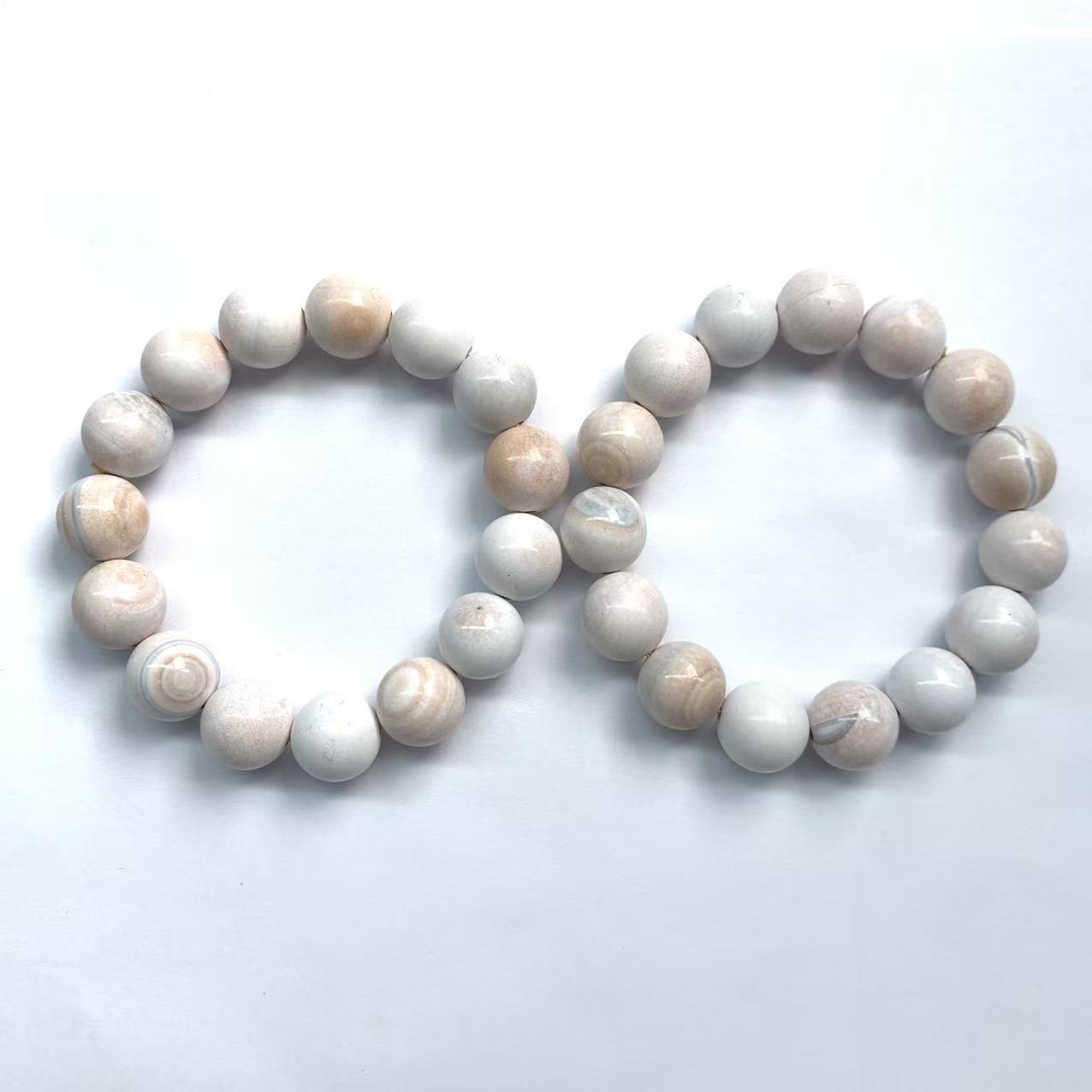 宝藏阁臻奢 避 寒 珠 手串卡1.4多样性发一件