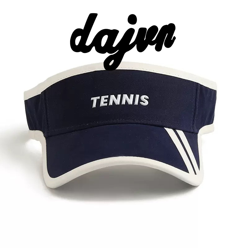 DAJUN大俊 美式运动速干空顶帽鸭舌帽户外遮阳帽
