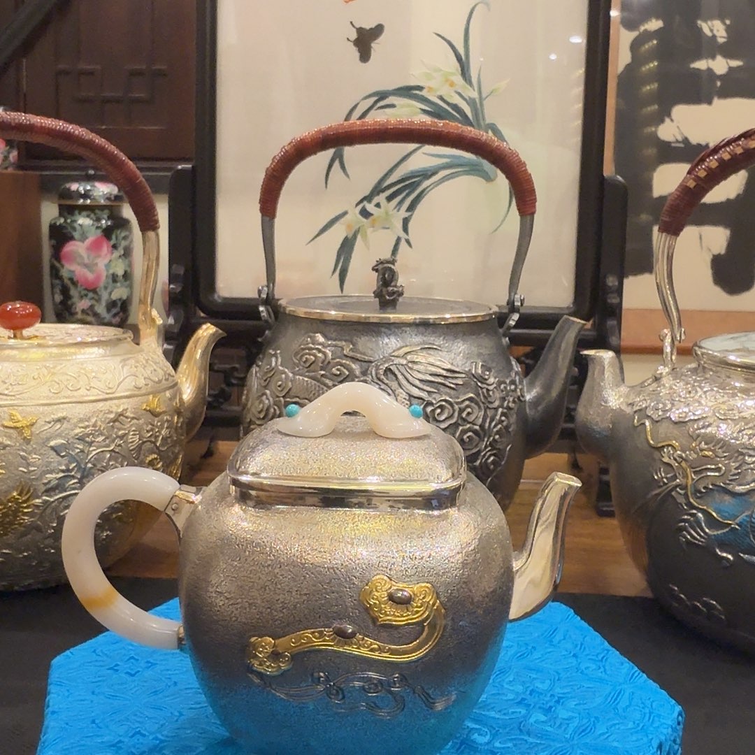 蜂鸟工坊莲莲如意