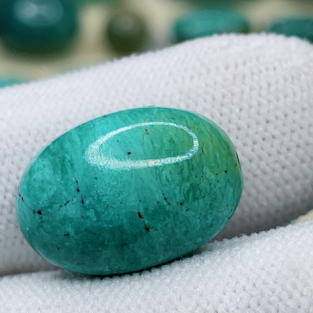 绿松石其他未镶嵌