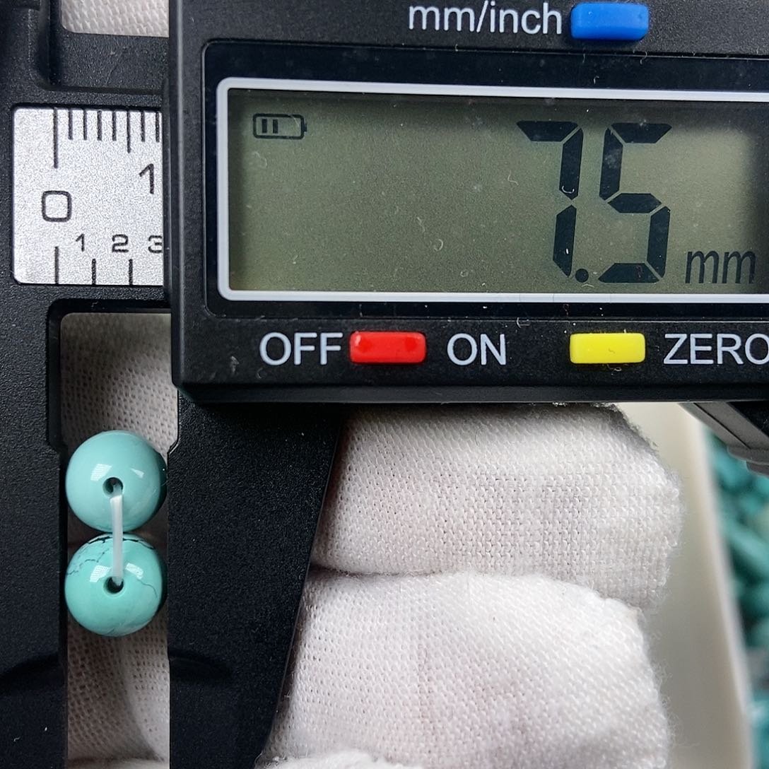 【闪购商品】绿松石珠宝奇石未镶嵌