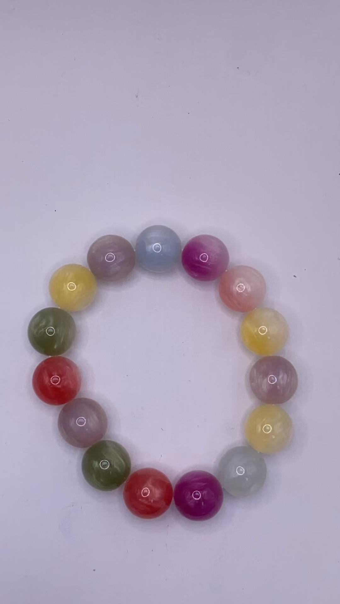 CY79【创艺家】精致手串（多样性发其一）