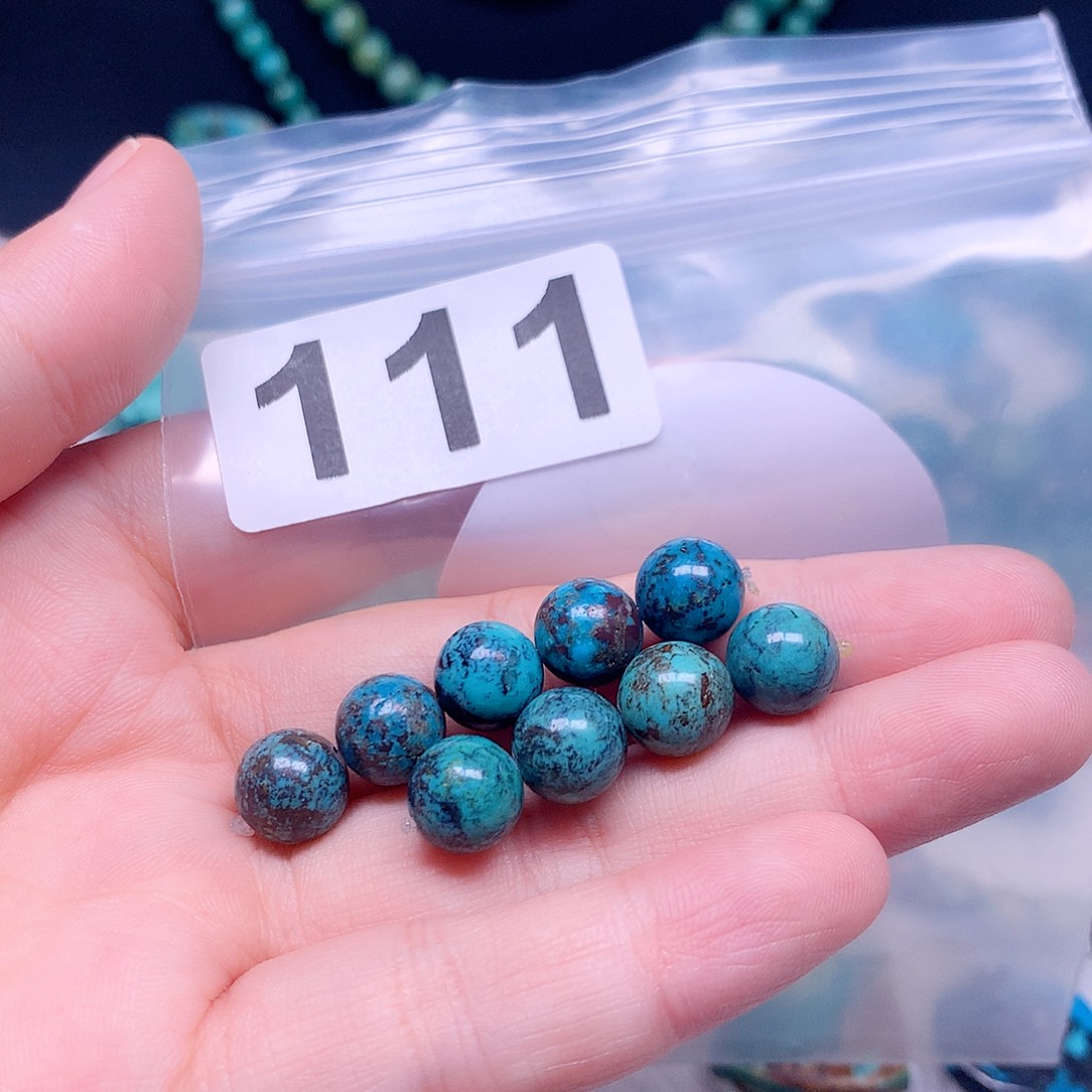 空竹粉丝专享十堰特色手工散珠