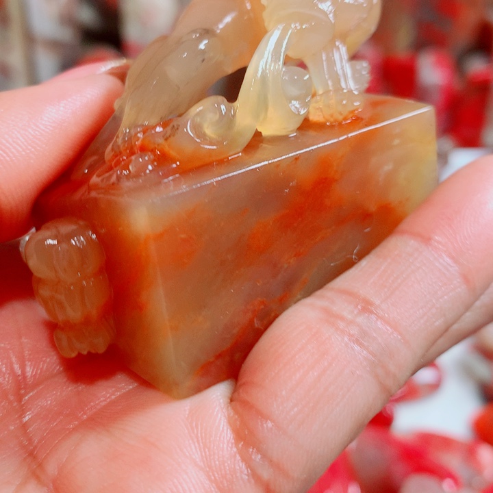 用***2巴林石巴林石印章