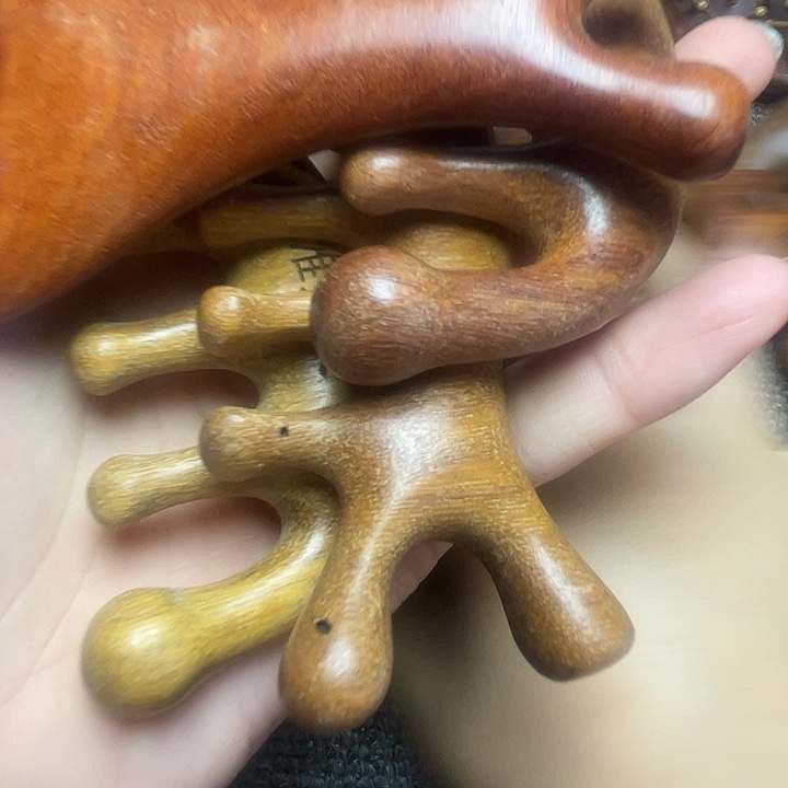 香榧木其他配饰其他配饰