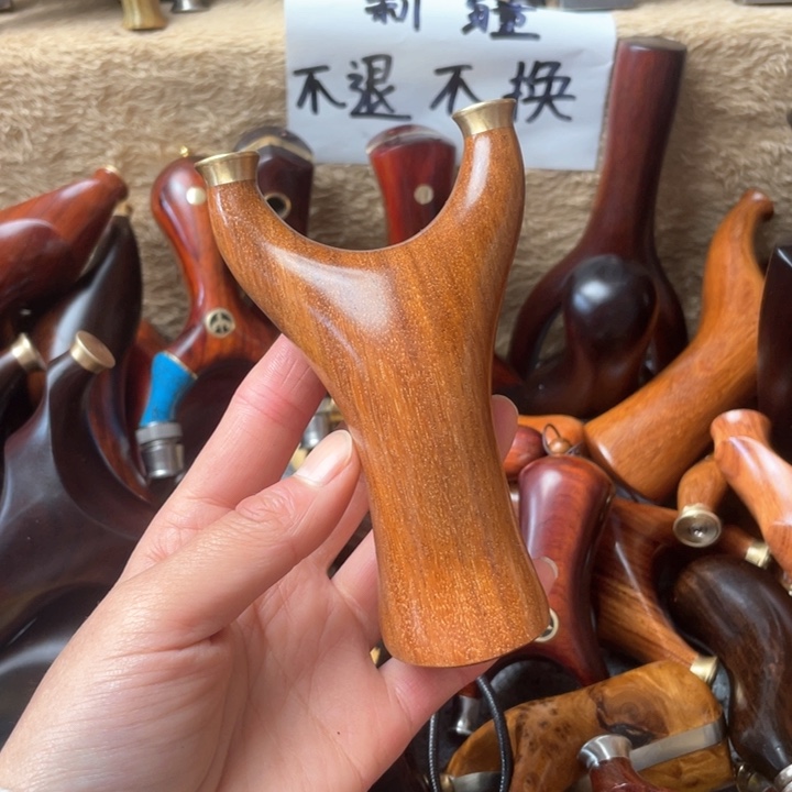 大果紫檀（缅甸花梨）瑕疵1096