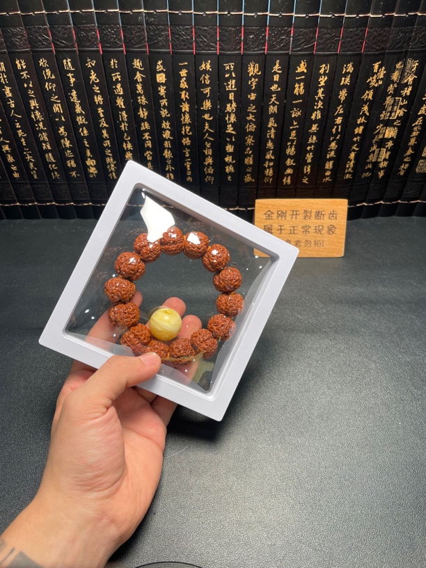 精品满肉梅花（4号）