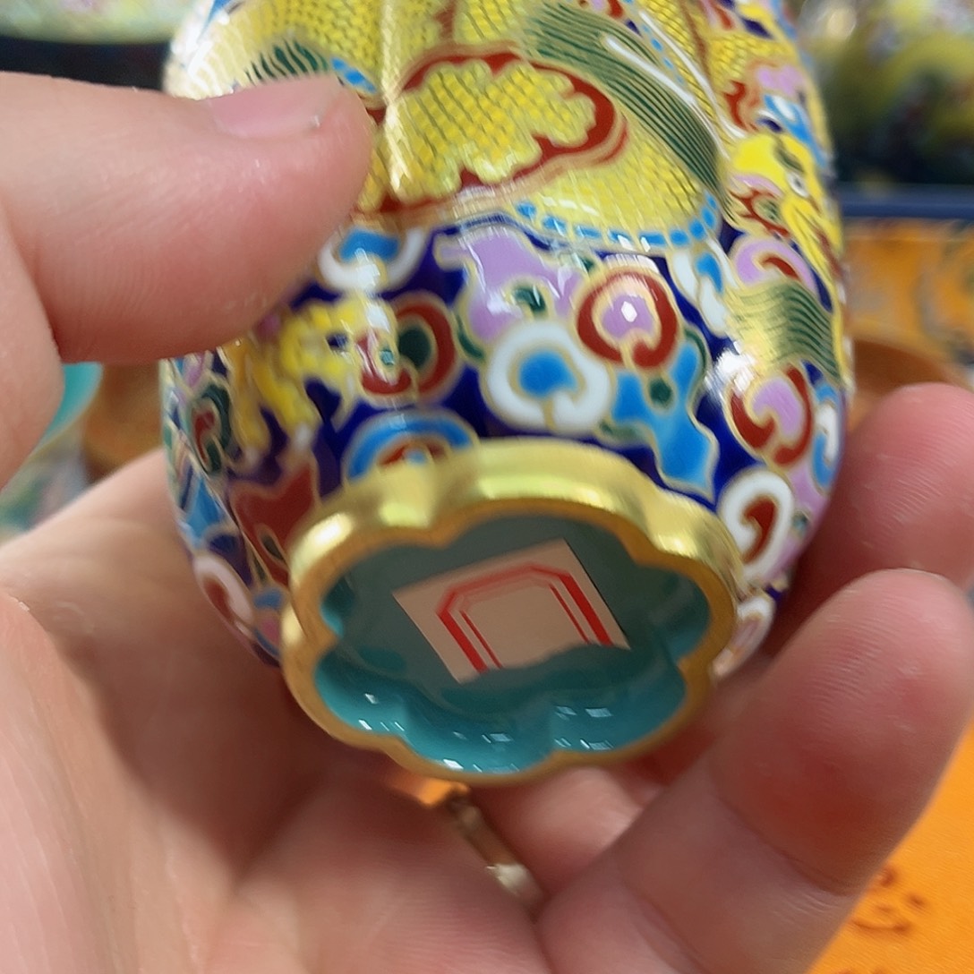 杯千年瓷都景德镇 艺术关注谢佳豪