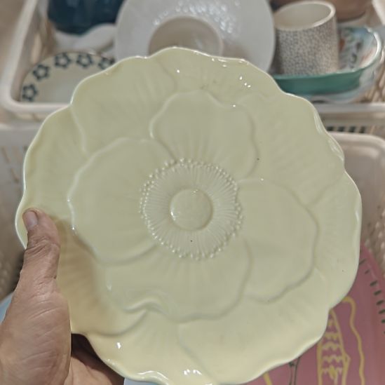 瓷片陶瓷餐具杯碗盘微瑕介意慎拍