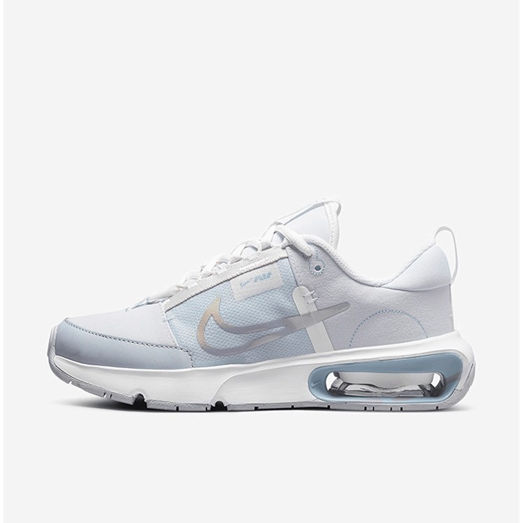 【微瑕慎拍】NIKE耐克女运动跑步鞋DC9290-400+-37.5(鞋面脏污)