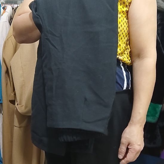 穿着舒服透气性好