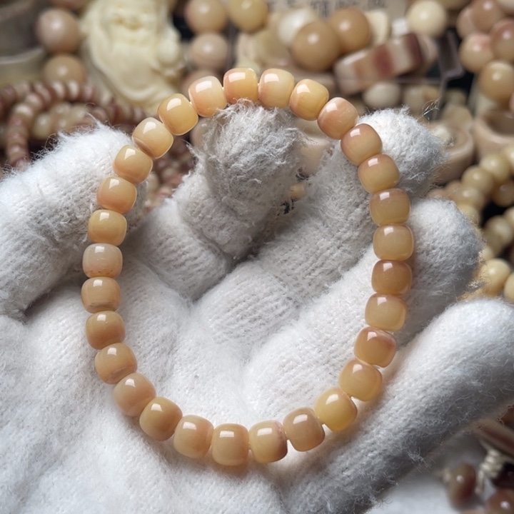 驼骨手串/手链8✖️7