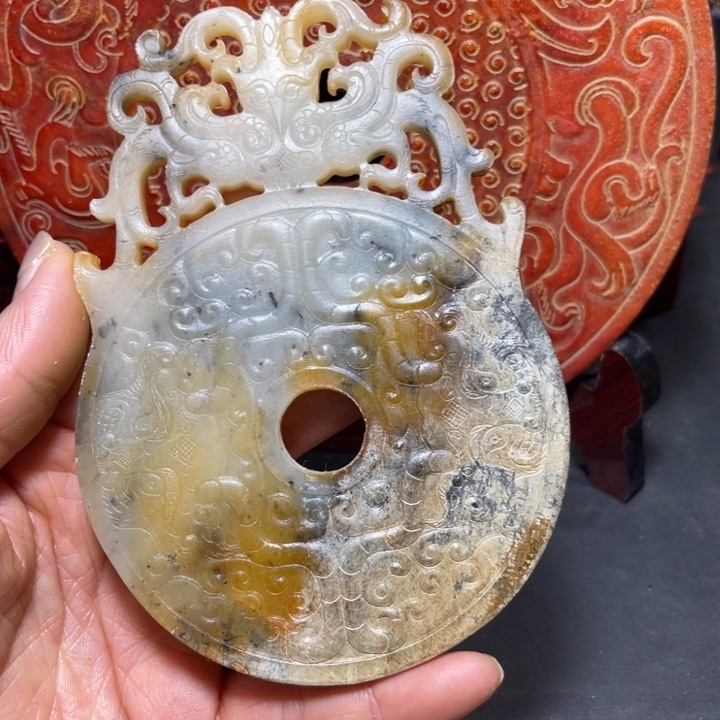 底槽青一物一图发货支持七天无理由。