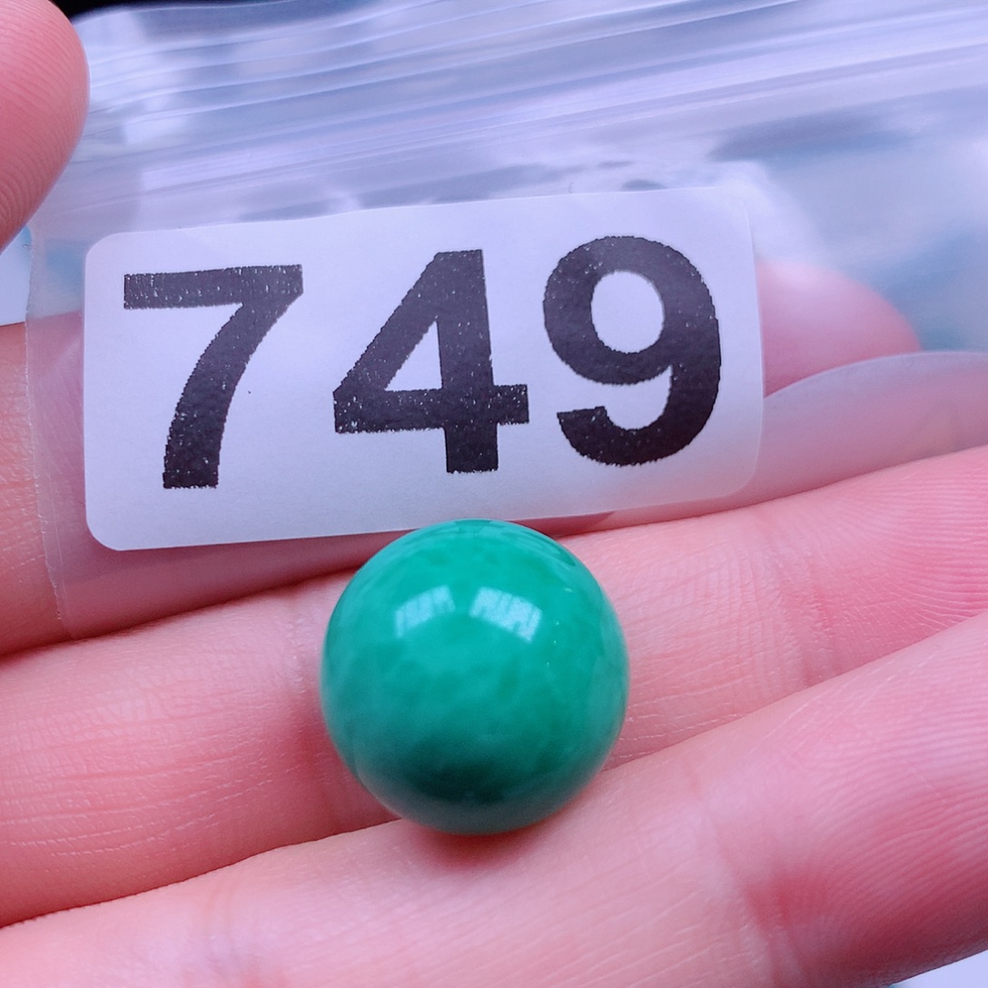 空竹粉丝专享十堰特色手工散珠