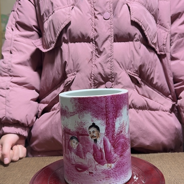 摆件                  