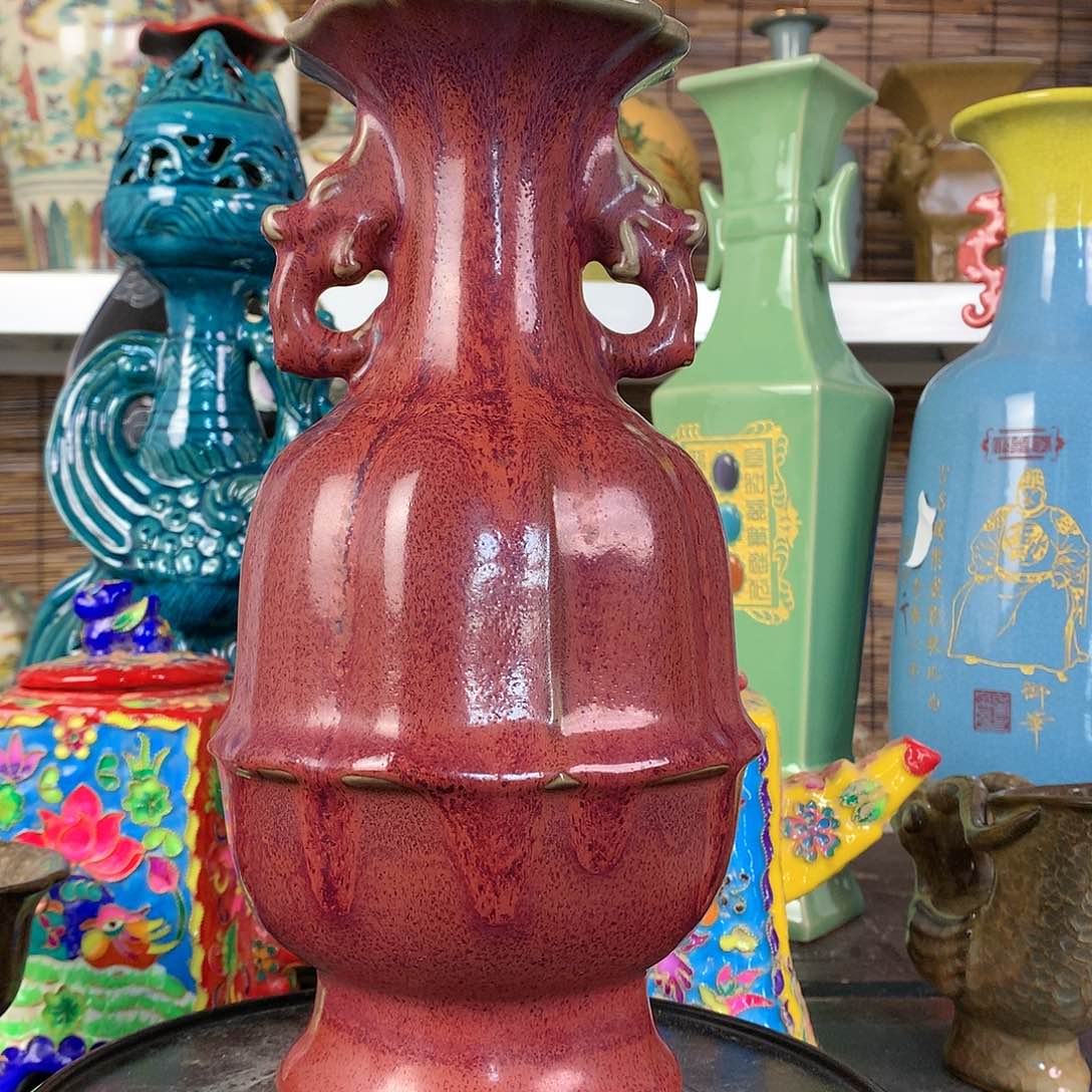 摆件瓷器15555556665