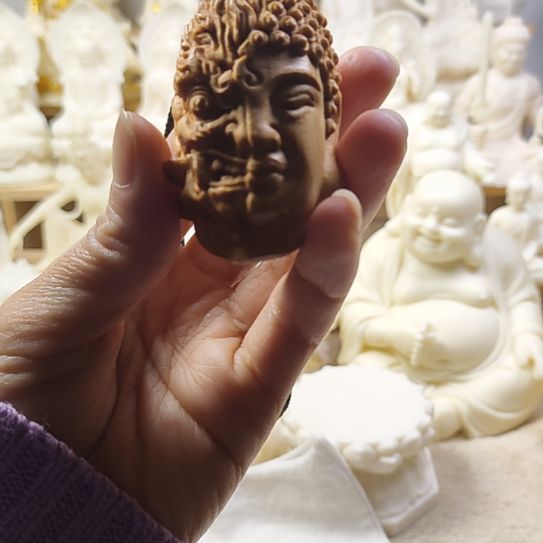 木木质一念之间手把半魔