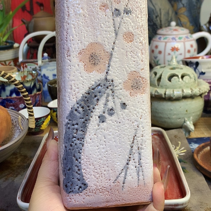 68包邮散瓷默认微瑕7