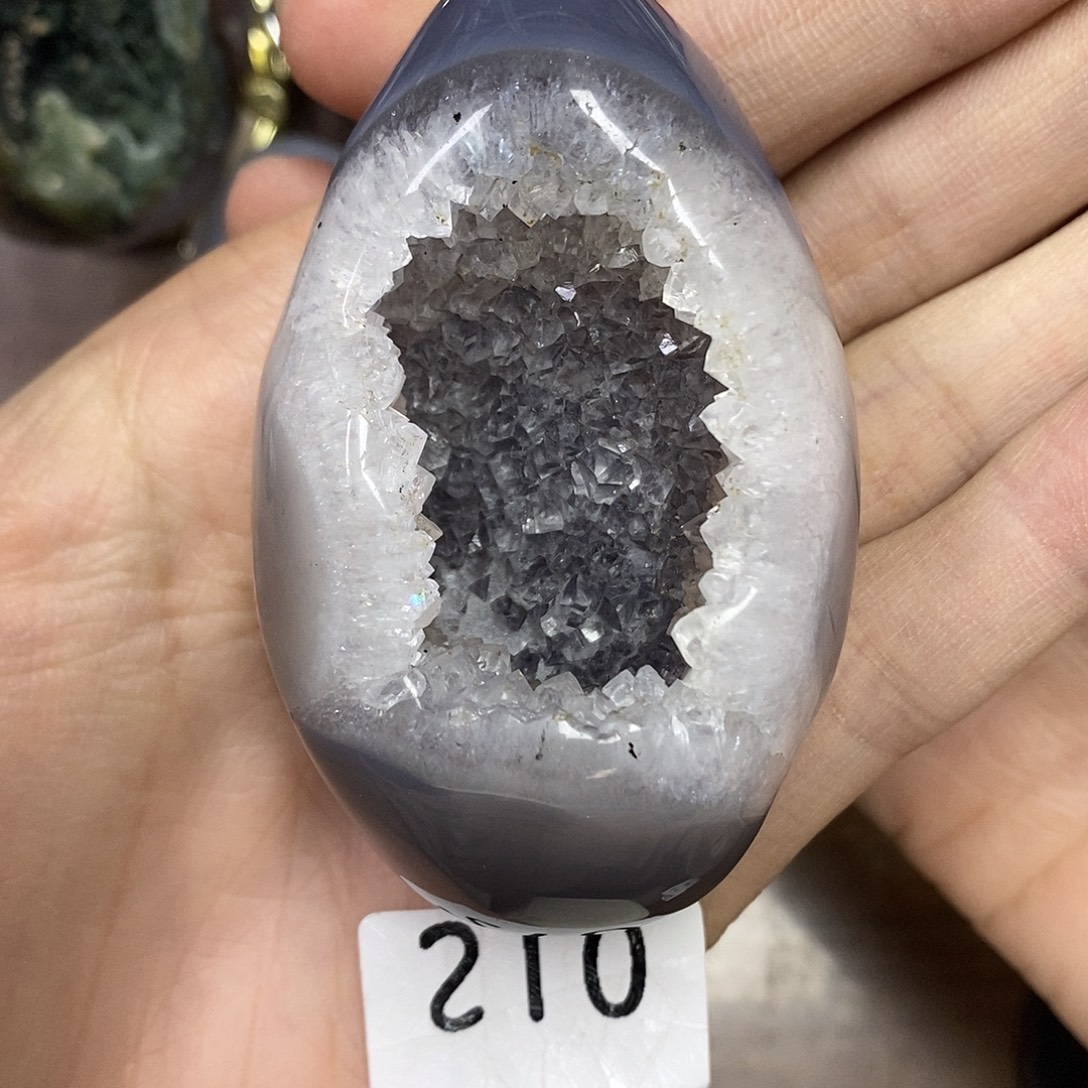 玛瑙/玉髓未镶嵌玛瑙摆件