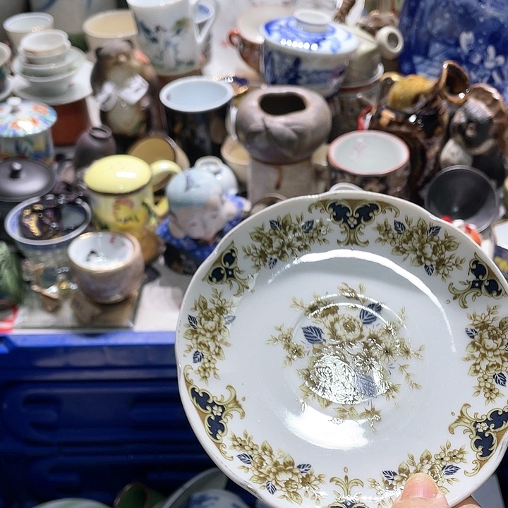 瓷片19.9包邮新疆西藏不发货