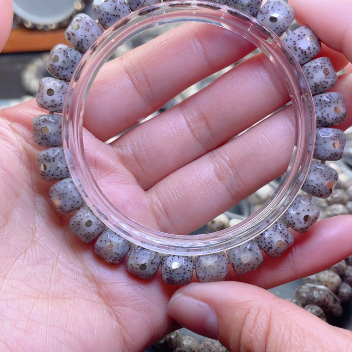 【闪购商品】星月菩提手串福利