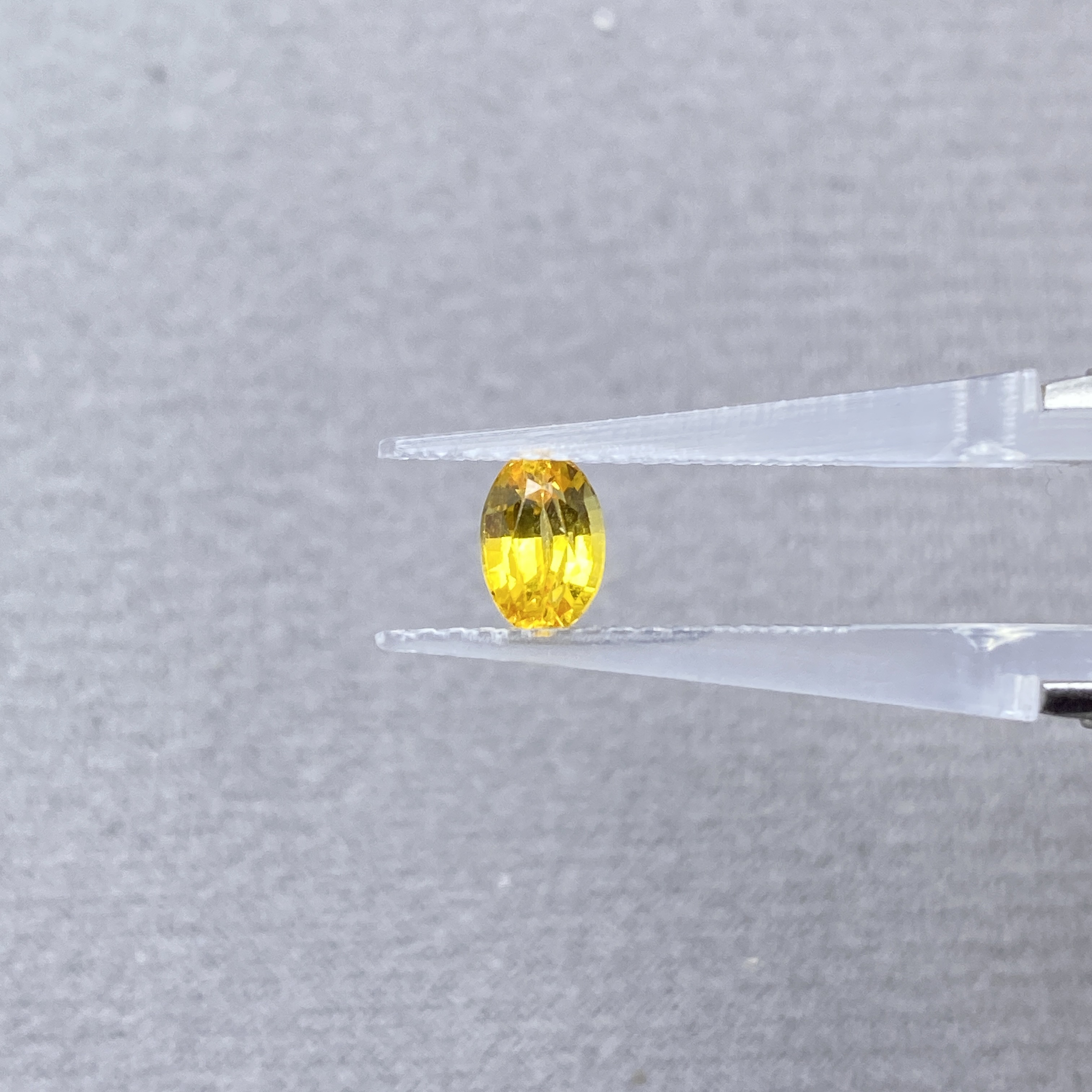 YSCvv蓝宝石-1.02ct（12281501）1130