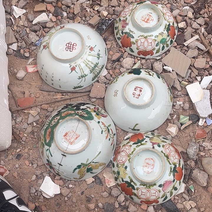 夜***廊杂色豆（科檀/科特迪瓦檀木）