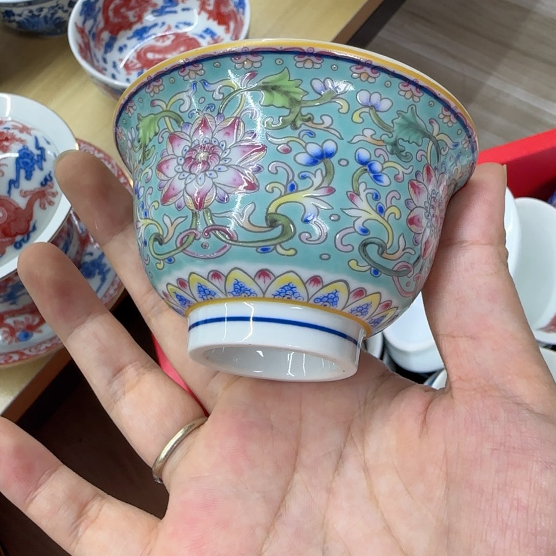 主人杯景德镇福利