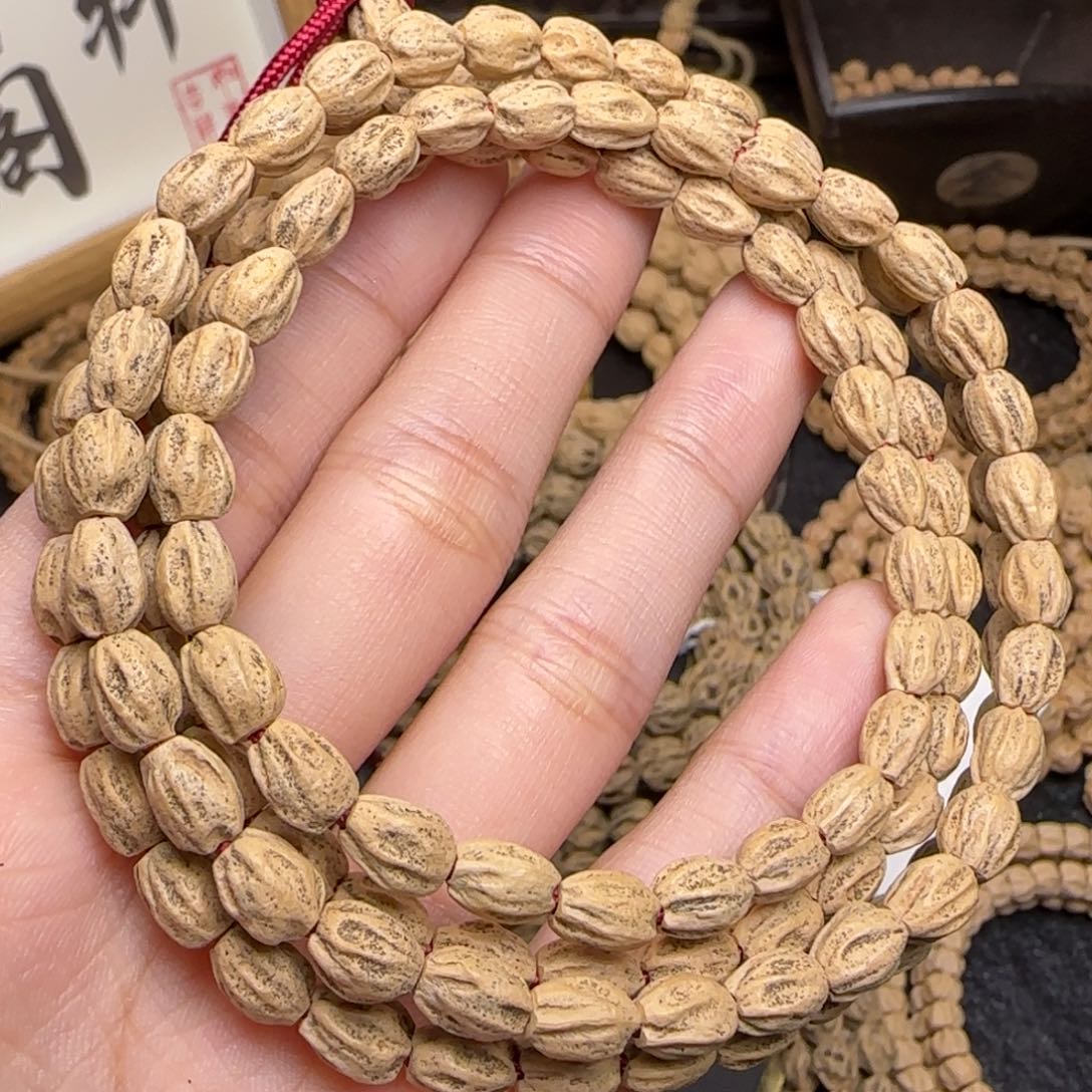 柏香籽/百香籽吊坠心*～