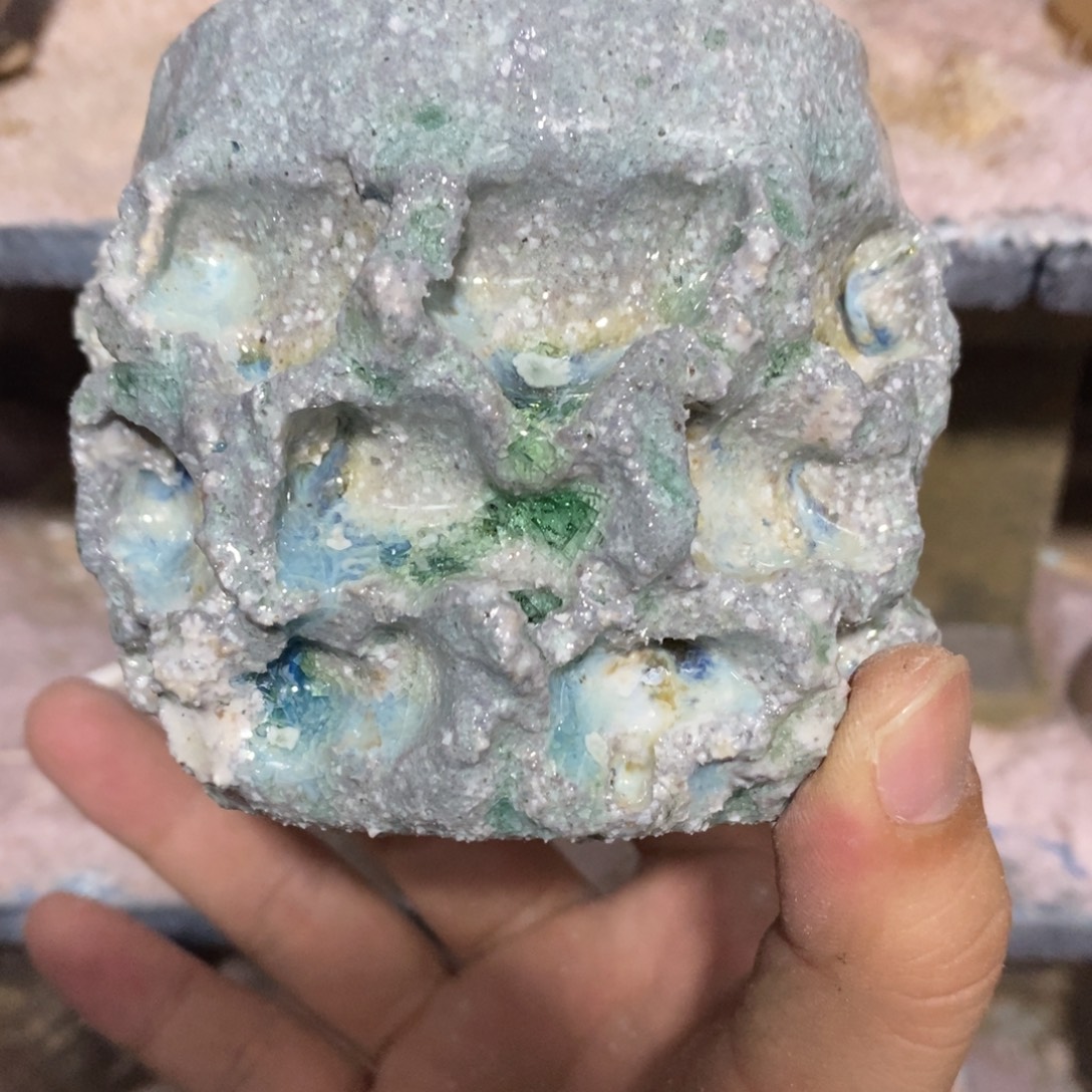 开窑大吉，高货多多364瑕