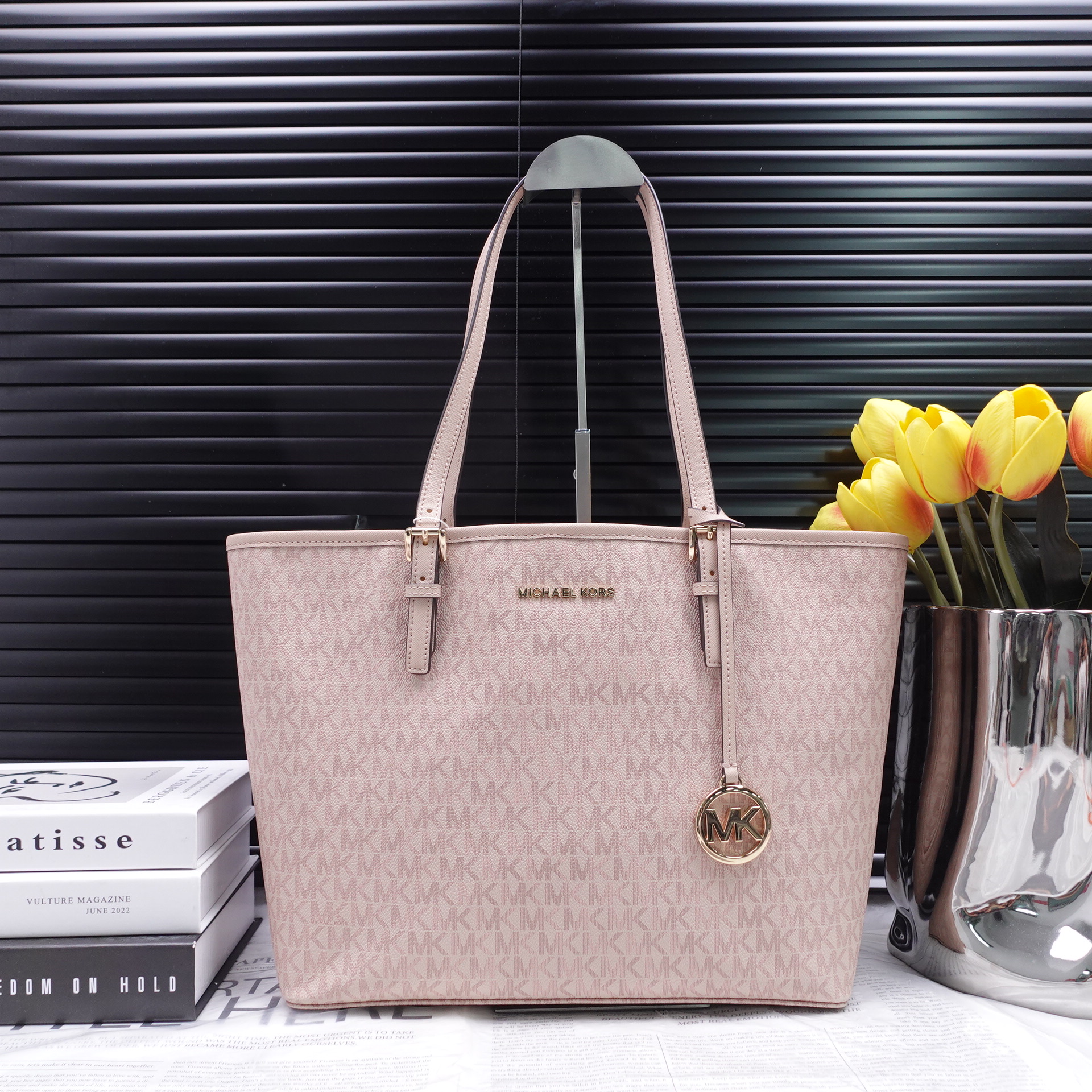 95新 MICHAEL KORS/迈克高仕 单肩包/T10325979