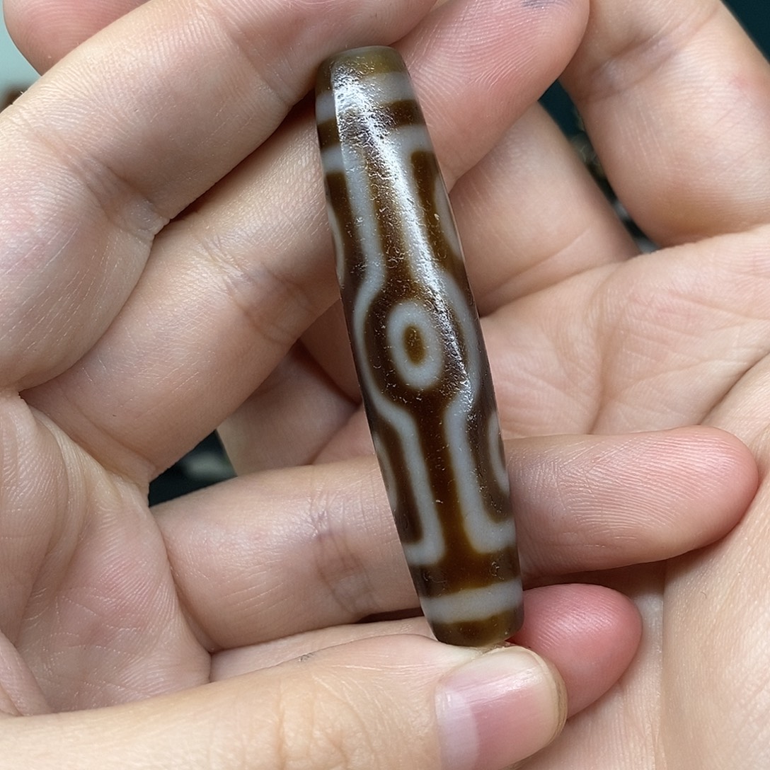 玛瑙/玉髓（覆膜）未镶嵌颈饰