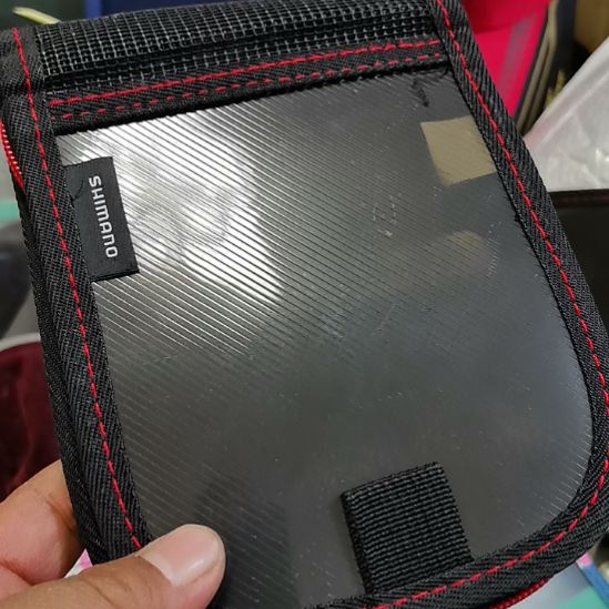 大***狼日子二手渔具配件