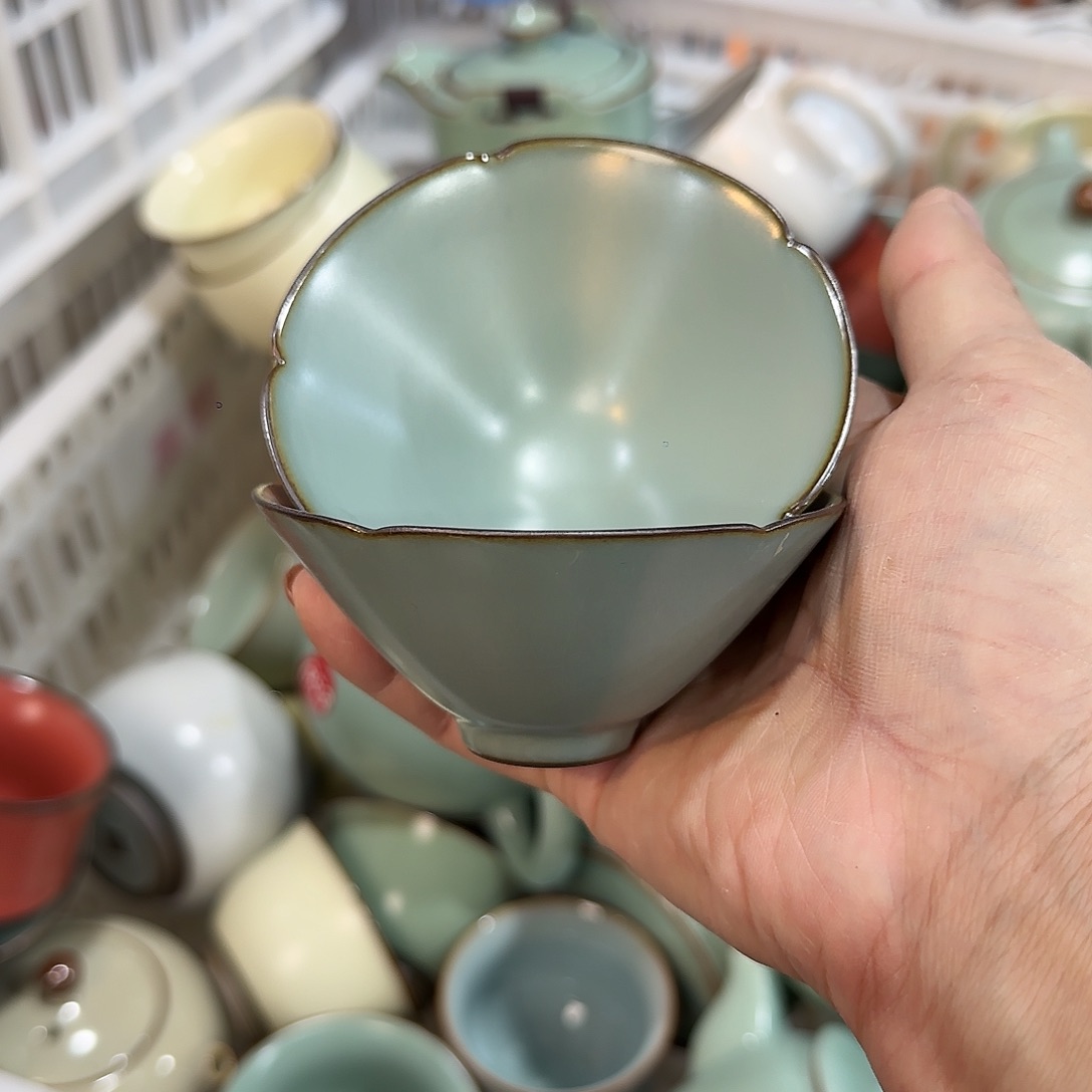 瓷片小微瑕编号发货专场！！！！！！