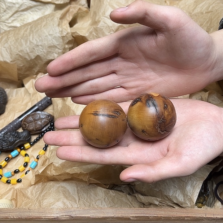 大叶紫檀（黑酸枝木类）