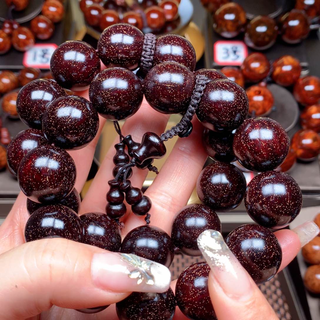 檀香紫檀（小叶紫檀）菲3w