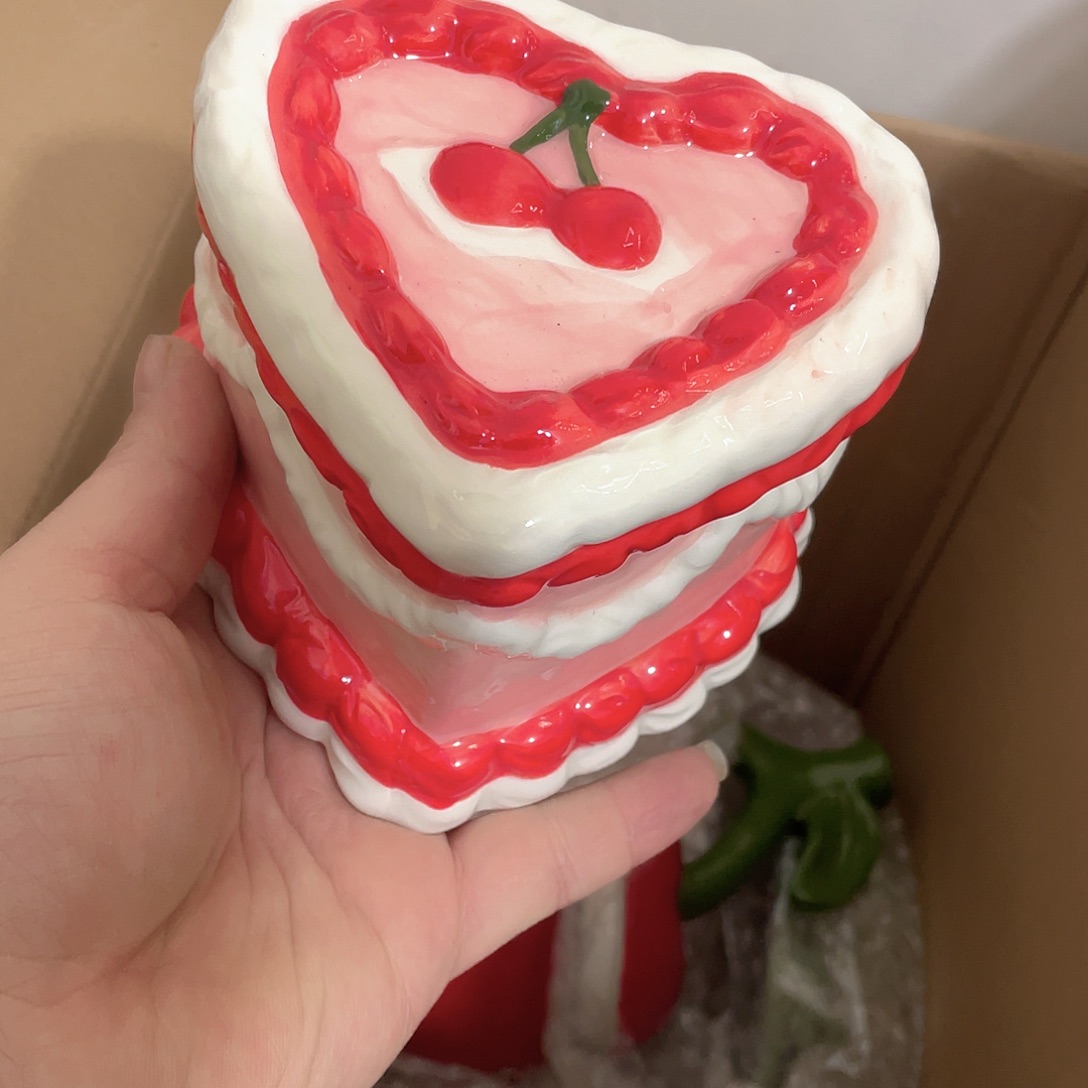 微瑕陶瓷介意慎拍