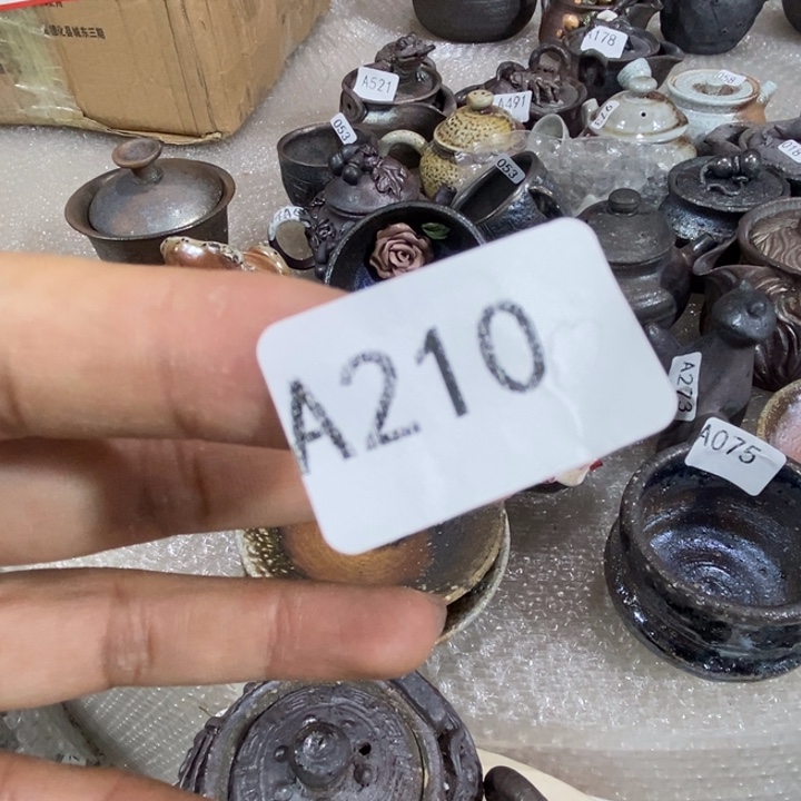 诚***嘉柴烧裸烧源头产地