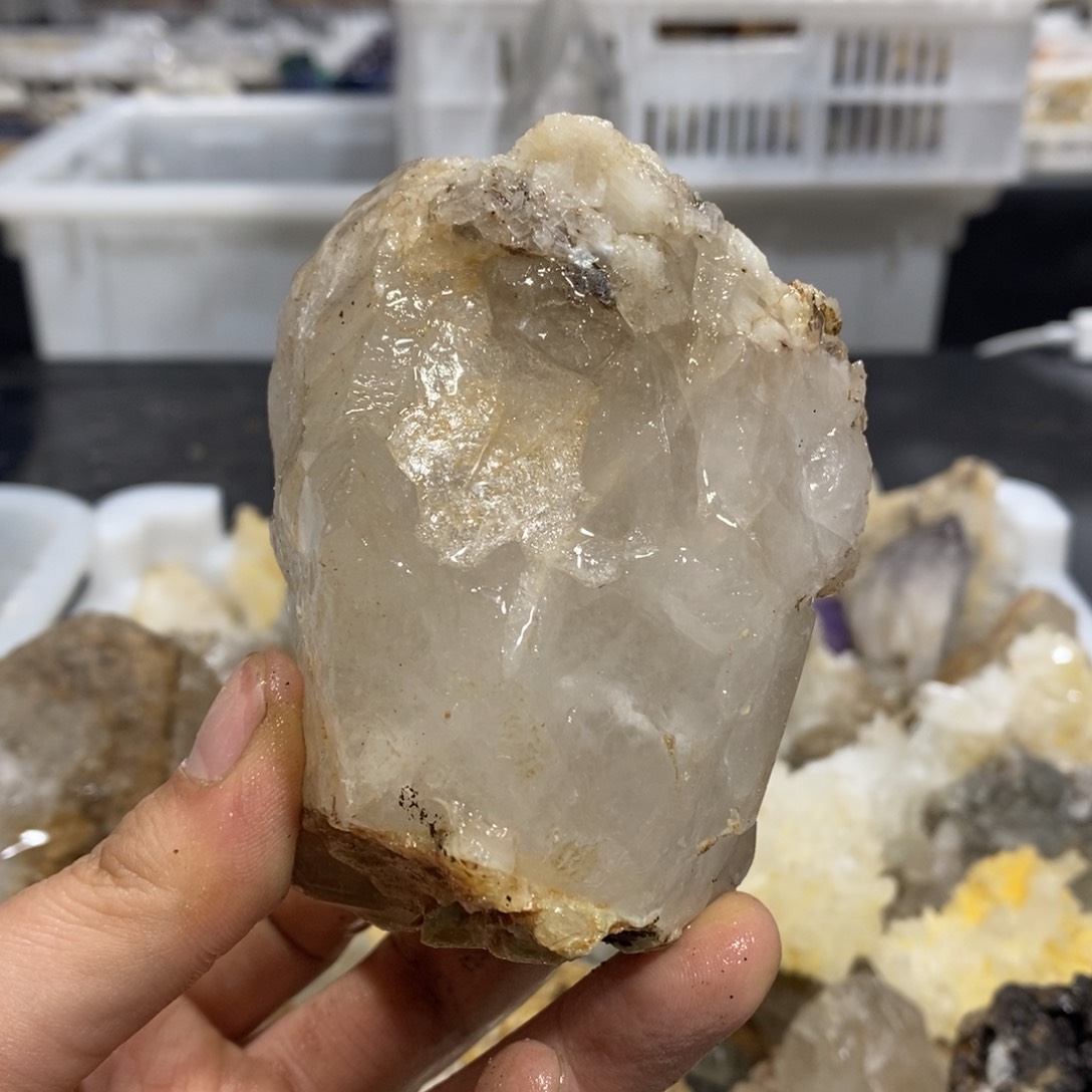 水晶水晶、水晶、水晶未镶嵌