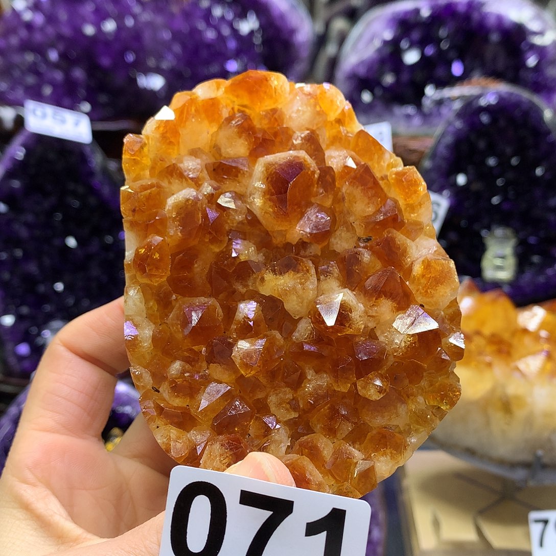 未镶嵌摆件水晶11