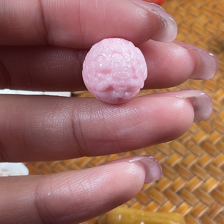 鹿骨手串/手链驼骨驼骨31