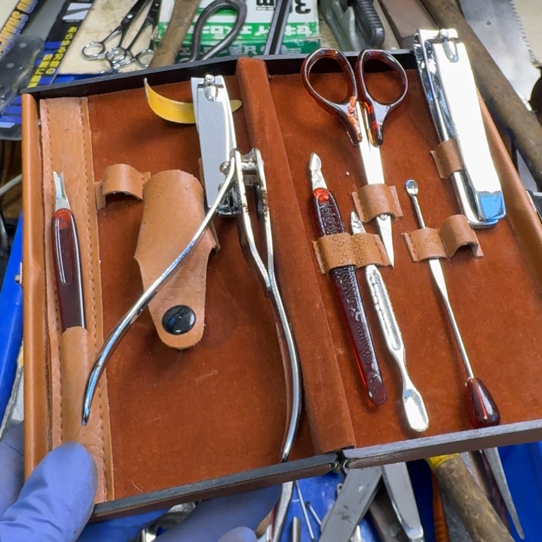 用***奇五金工具制造工艺