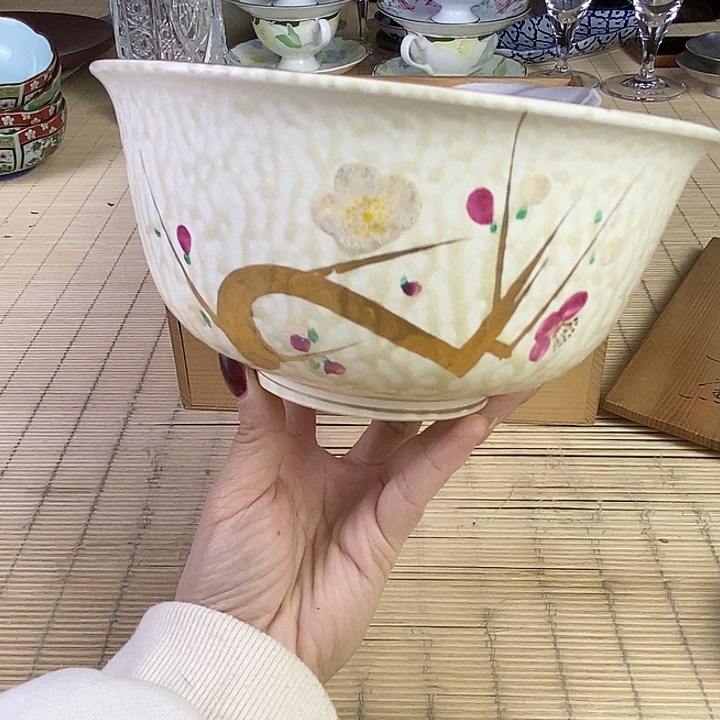 瓷器伊万里 钵 盘子 碗 木器 