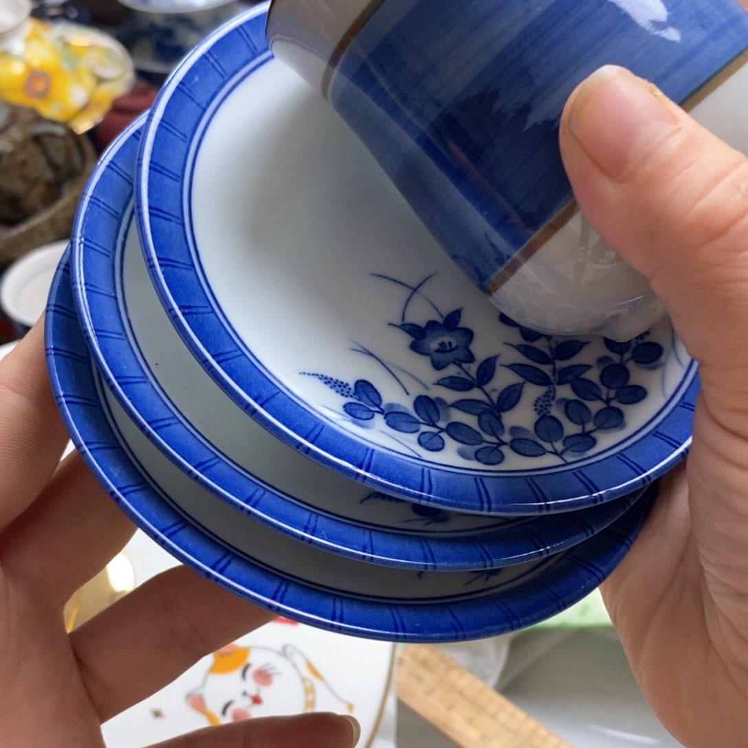 瓷片小*咩瓷器哈哈哈哈哈