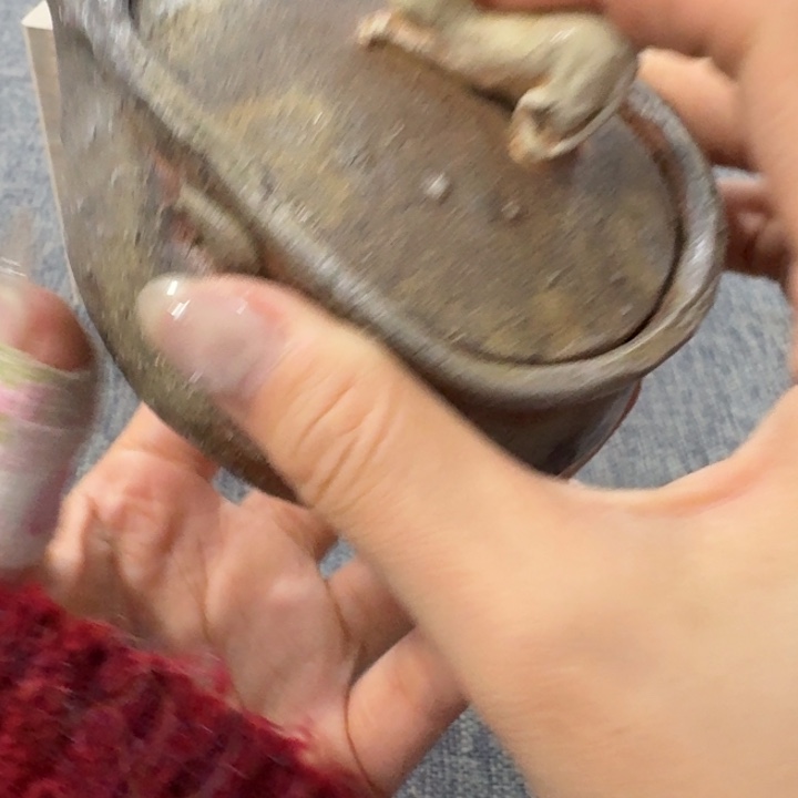 非常美丽漂亮的物品