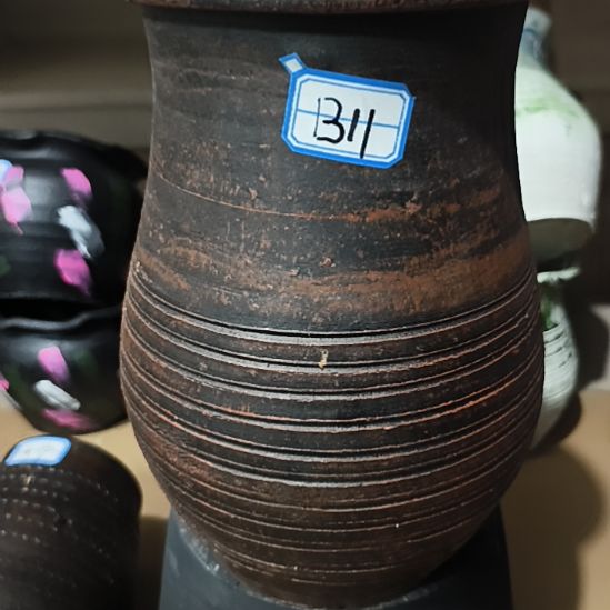 B11口径15高度24底部有孔