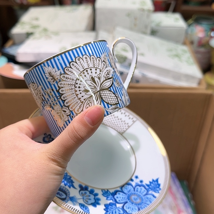 骨瓷实付满10包邮哈