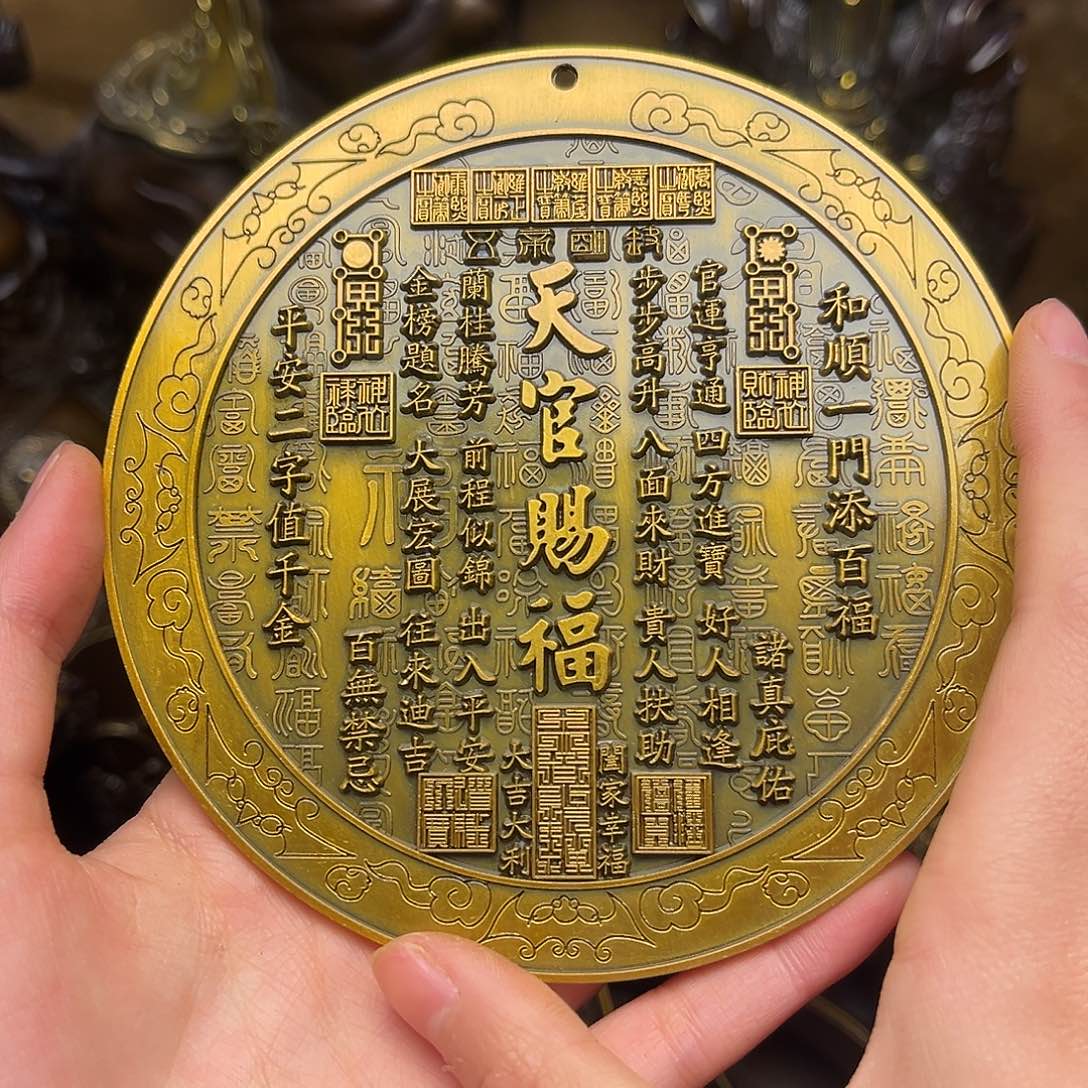 铜器摆件制作工艺