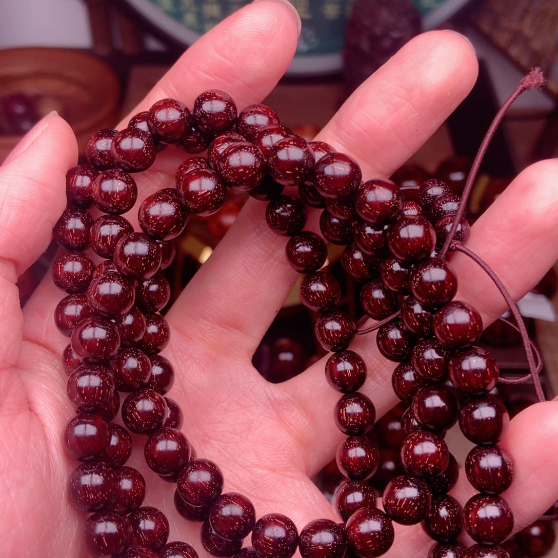 檀香紫檀（小叶紫檀）万2w