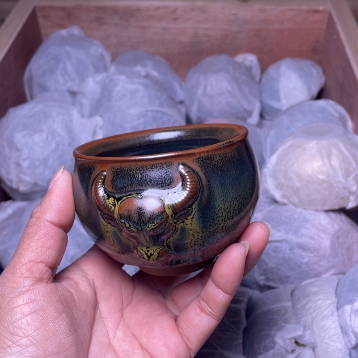 茶盏不说这些没用啊